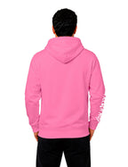 Hoodie "Logo Glossy" Unisexe