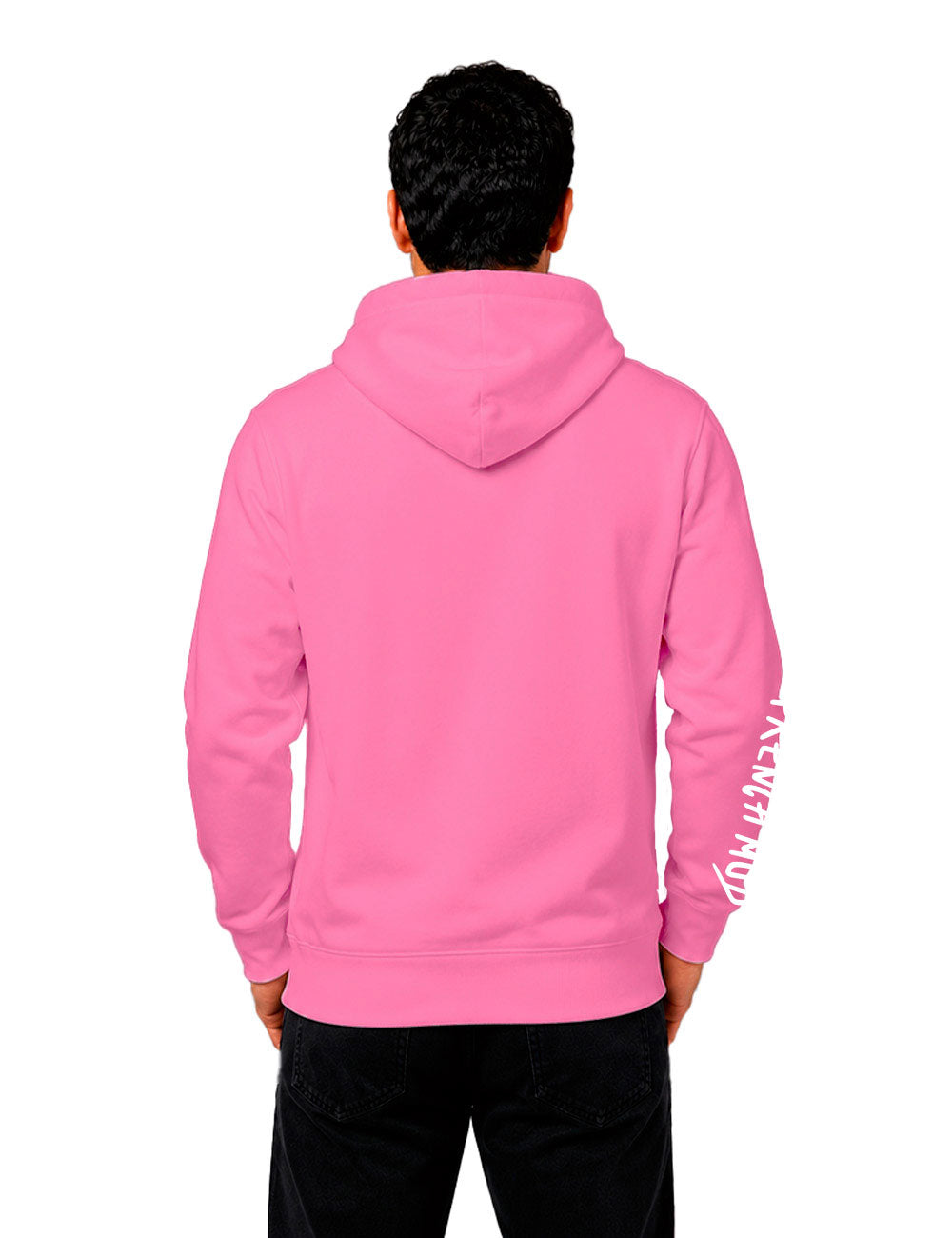 Hoodie "Logo Glossy" Unisexe