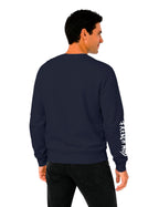 Sweat col rond "Logo Officiel " Unisexe