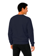 Sweat Col Rond "La messe du dimanche" Unisexe