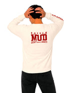 Sweat col rond "FRMUD - Saint Jean d'Angely " Unisexe