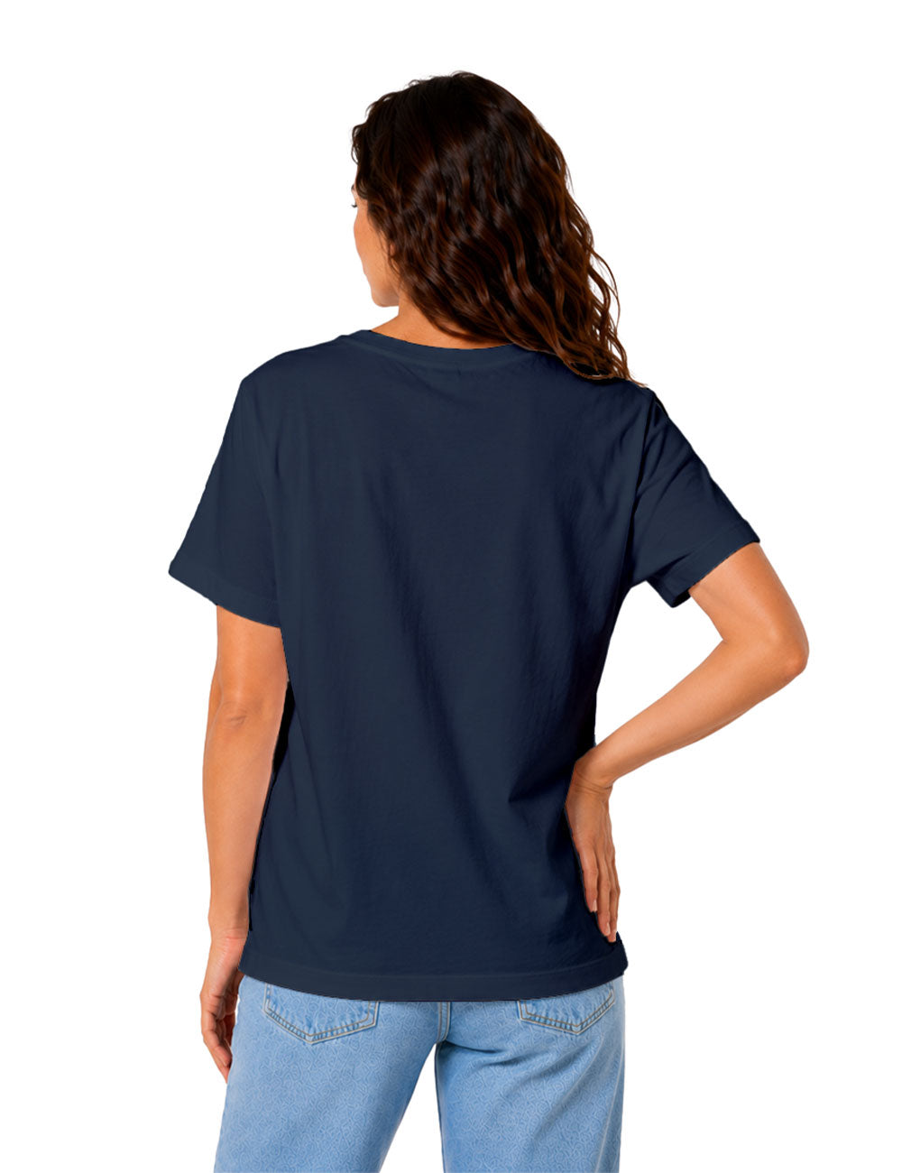 T-Shirt "Ride" Femme