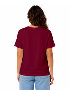 T-Shirt "Ride" Femme