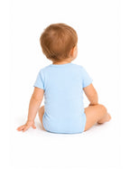 Body "Ma pilote préférée c'est ma maman" bébé