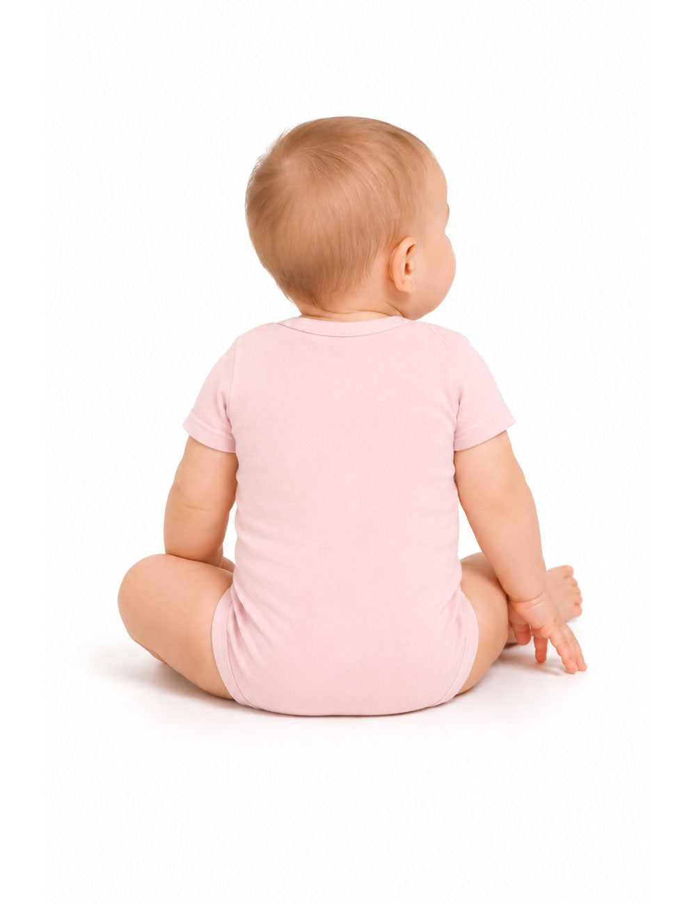 Body "Ma pilote préférée c'est ma maman" bébé
