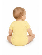 Body "Bruyant mais charmant comme un 2 temps" bébé