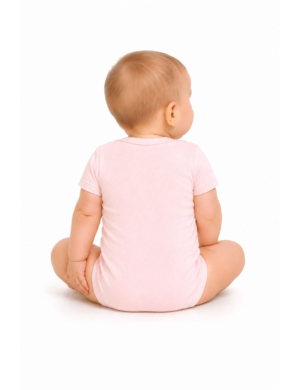 Body "Mon pilote préféré c'est mon papa" bébé