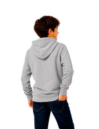 Hoodie "Old School BMX" Enfant