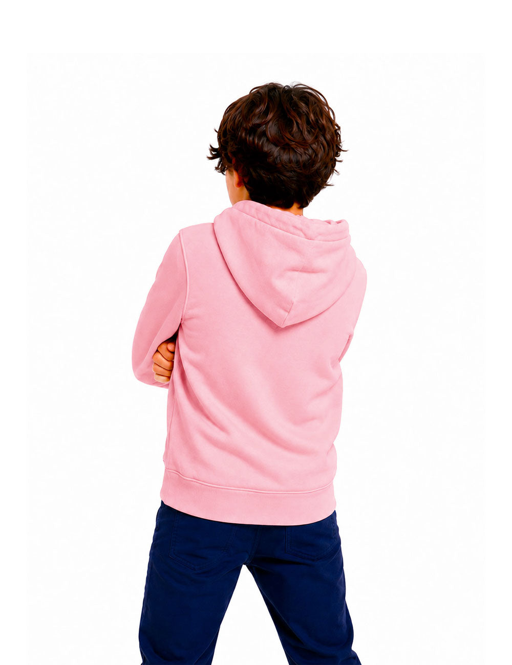 Hoodie "Old School BMX" Enfant