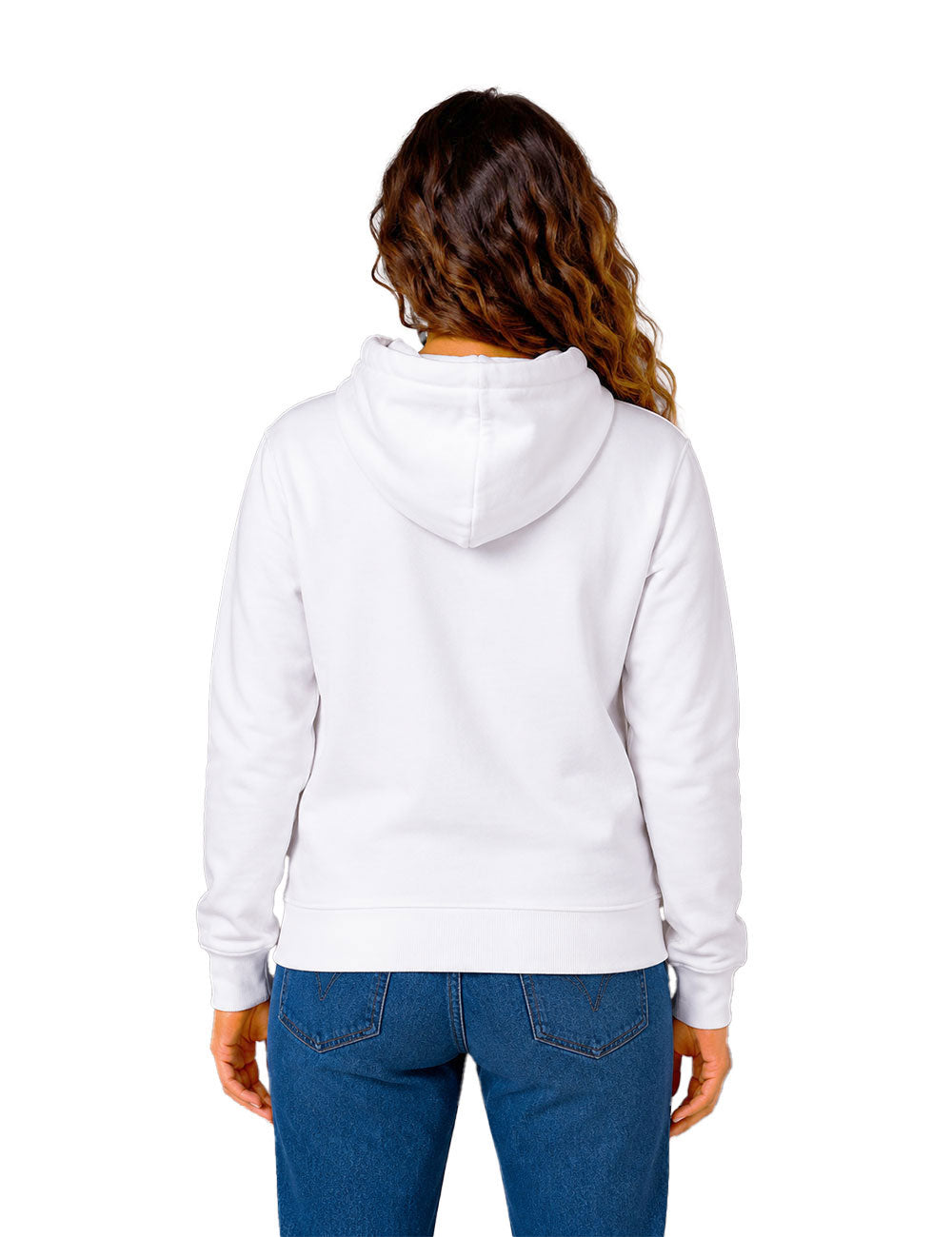 Hoodie "DV Talks Moto"