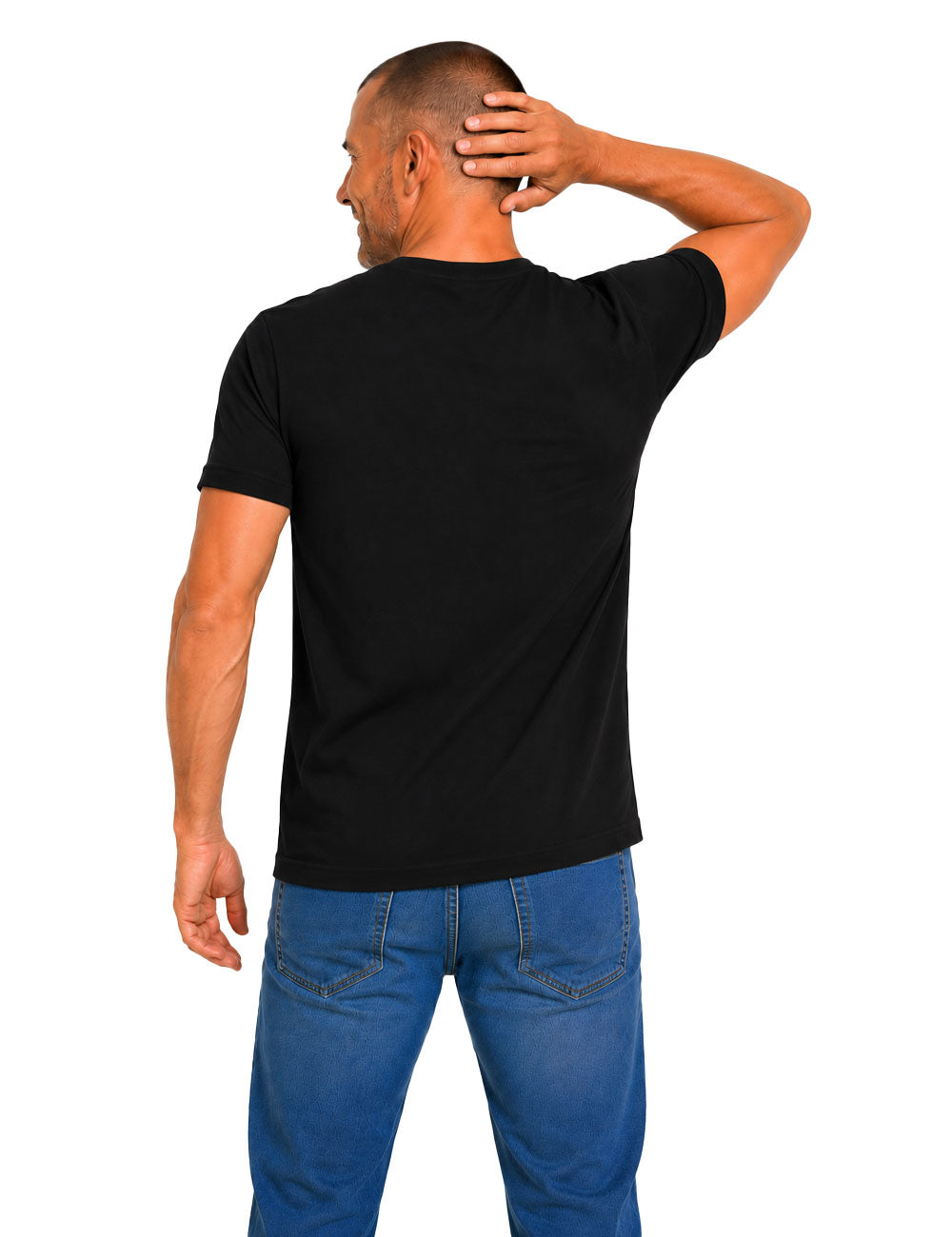T-Shirt "Moto Memes Vintage Malboro" Unisexe