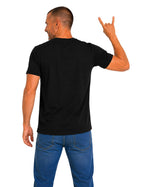 T-Shirt "Old School BMX" Unisexe