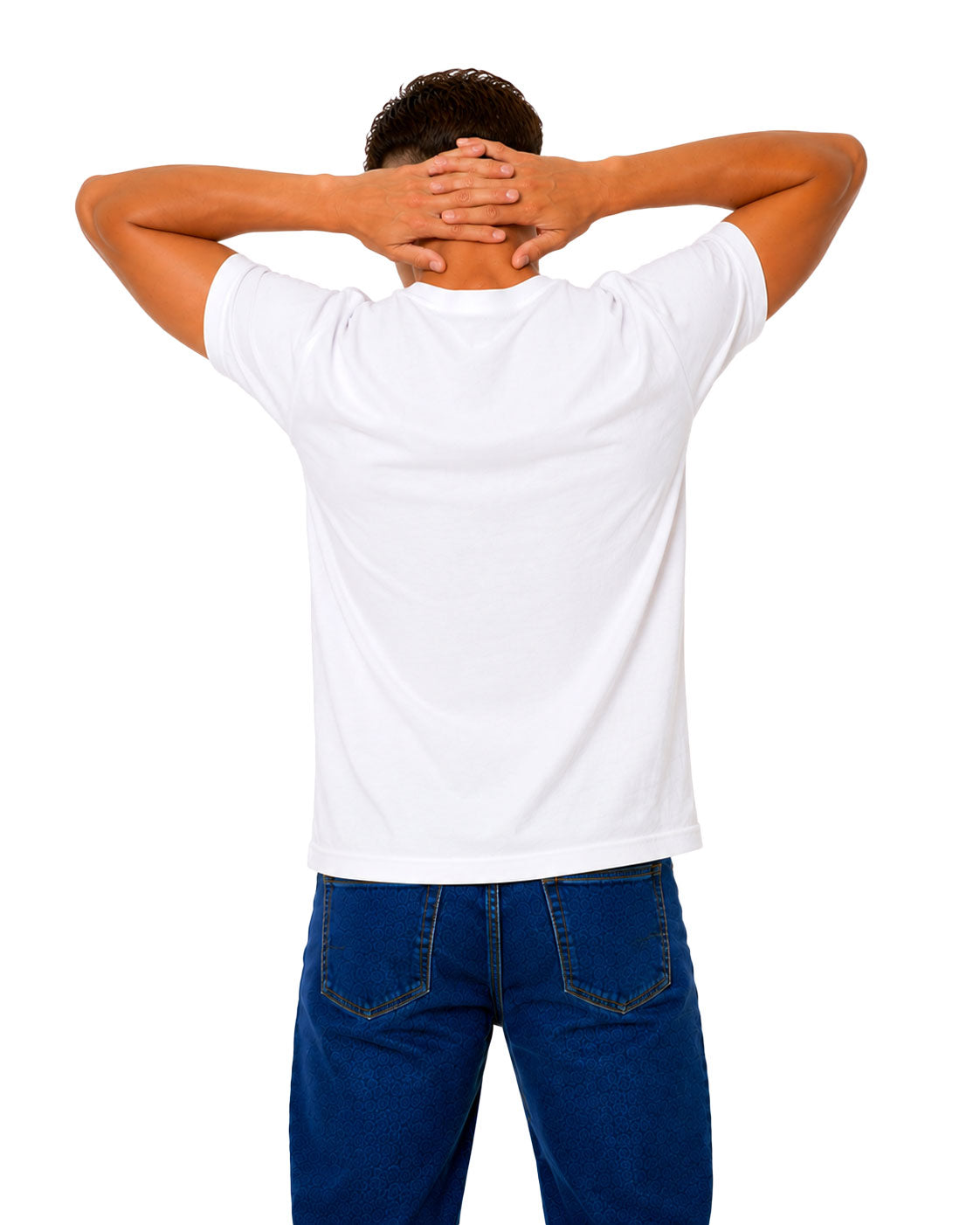 T-Shirt "Woody" Unisexe