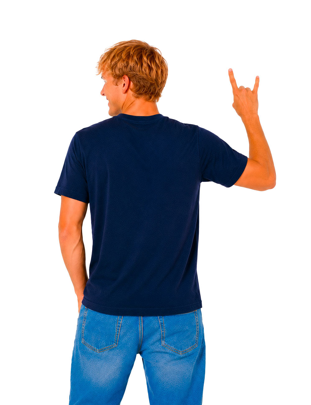 T-Shirt "Riders Ready Watch the Gate" Unisexe