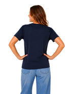 T-Shirt "Old School BMX" Unisexe
