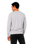 Sweat Col Rond "La messe du dimanche" Unisexe