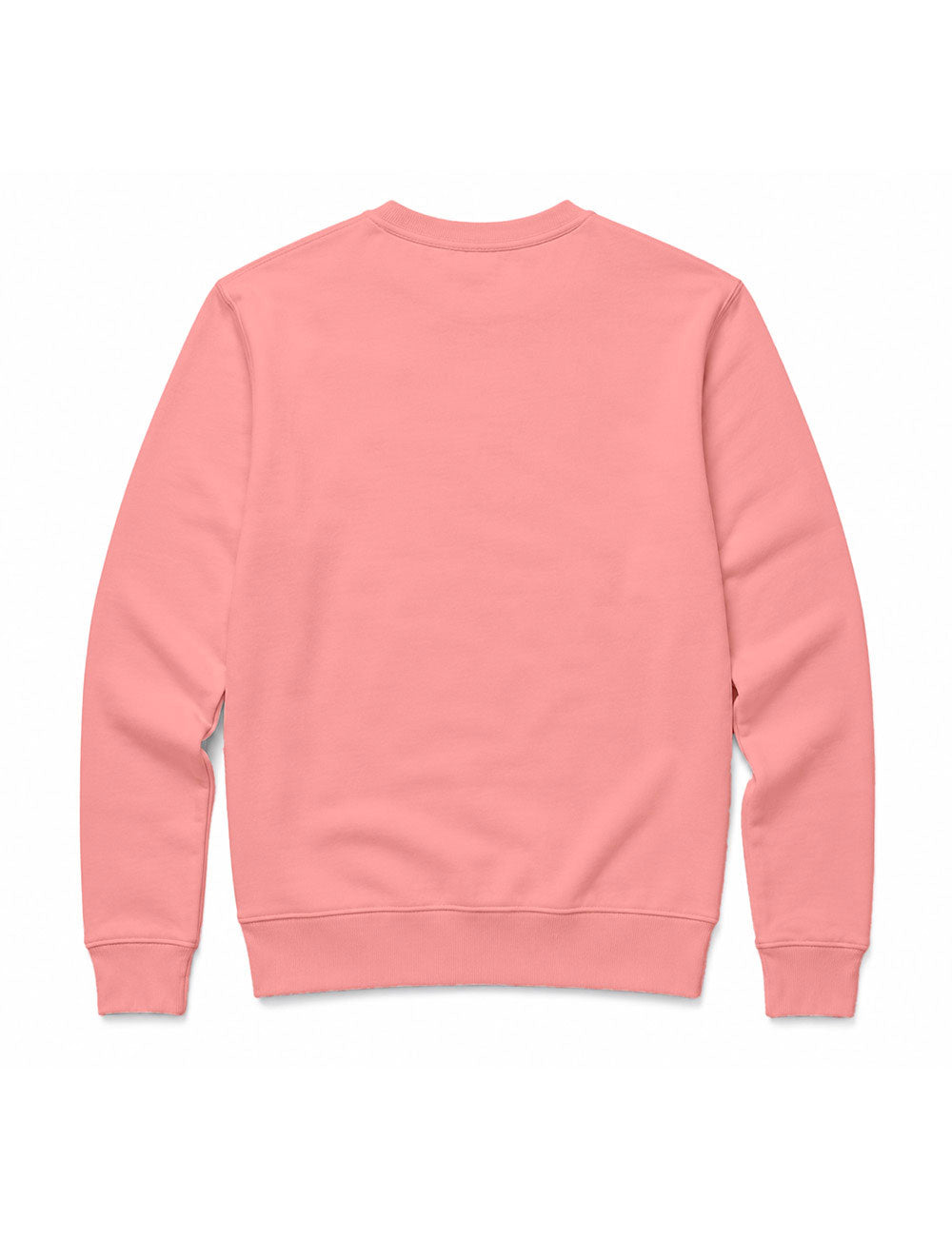 Sweat Col Rond "La messe du dimanche" Unisexe