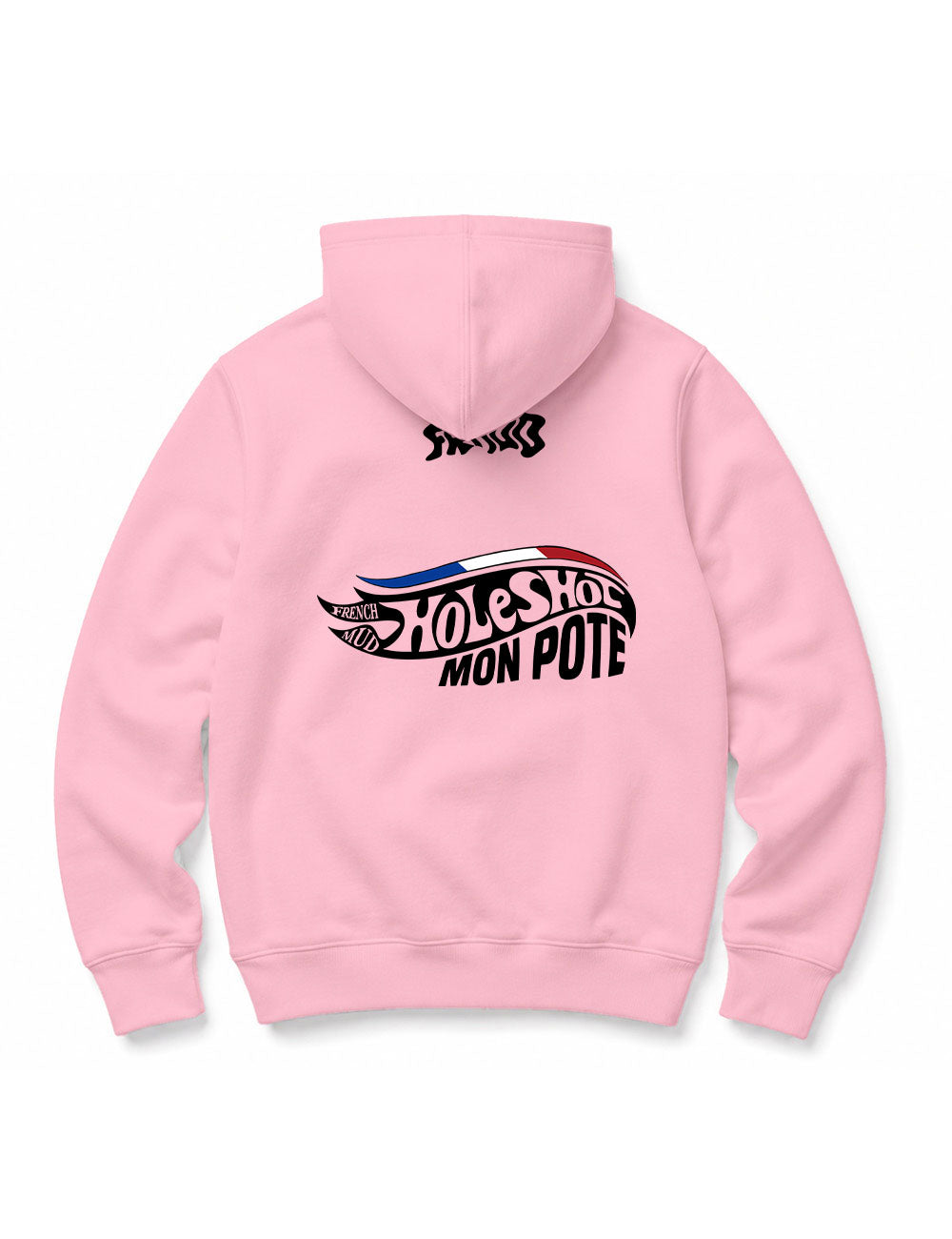 Hoodie "Holeshot Renew" Enfant