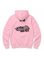 Hoodie "Holeshot Renew" Enfant