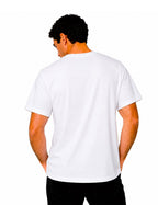 T-Shirt "Logo Masque" Unisexe