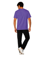 T-Shirt "Logo Gothique" Unisexe