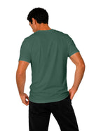 T-Shirt "X French-MUD X" Green Bay Unisexe