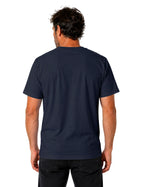 T-Shirt "Navy Slimer " Unisexe