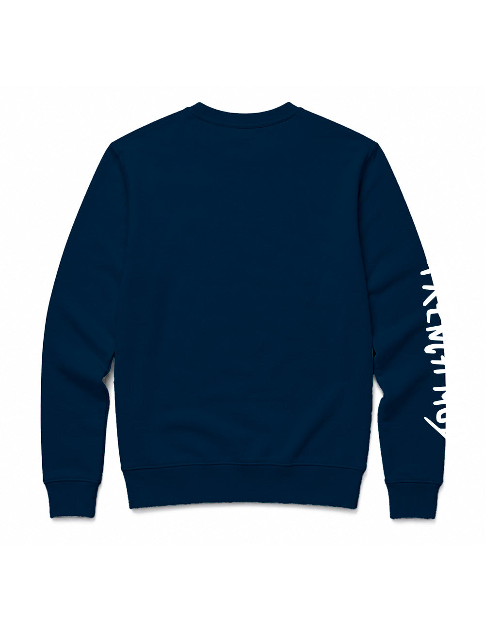 Sweat col rond "Logo Officiel " Unisexe
