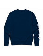 Sweat col rond "Logo Officiel " Unisexe