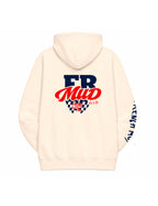 Hoodie "Smooth" Unisexe