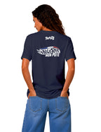 T-Shirt "Holeshot Mon Pote" Unisexe