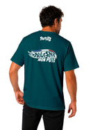 T-Shirt "Holeshot Mon Pote" Unisexe