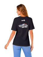 T-Shirt "Holeshot Mon Pote" Unisexe