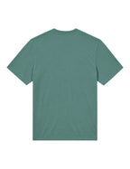 T-Shirt "X French-MUD X" Green Bay Unisexe