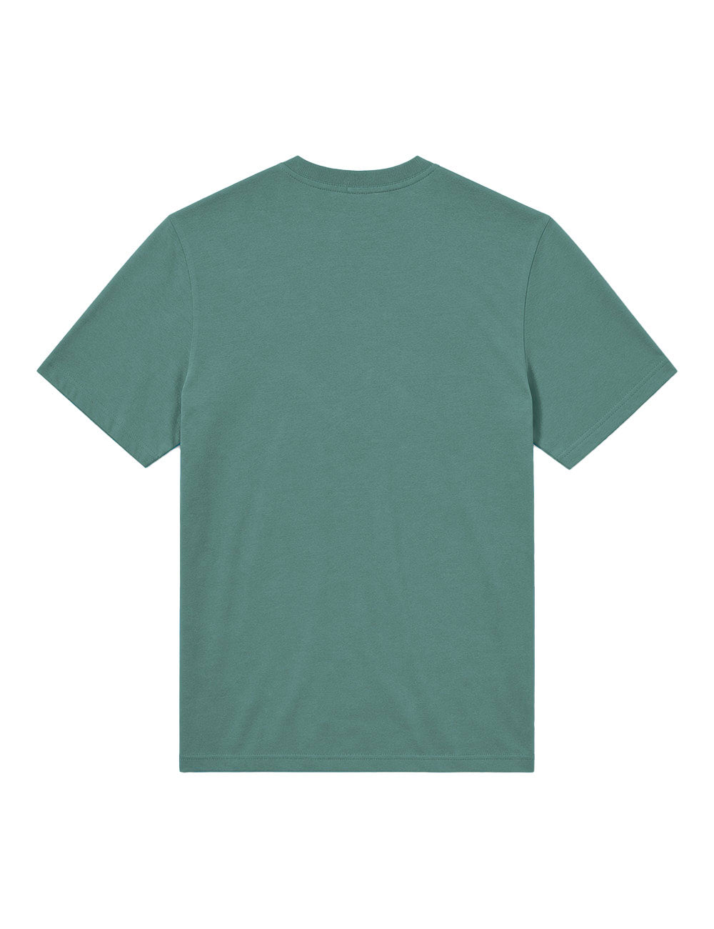 T-Shirt "X French-MUD X" Green Bay Unisexe