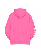 Hoodie "Fast Girl" Unisexe