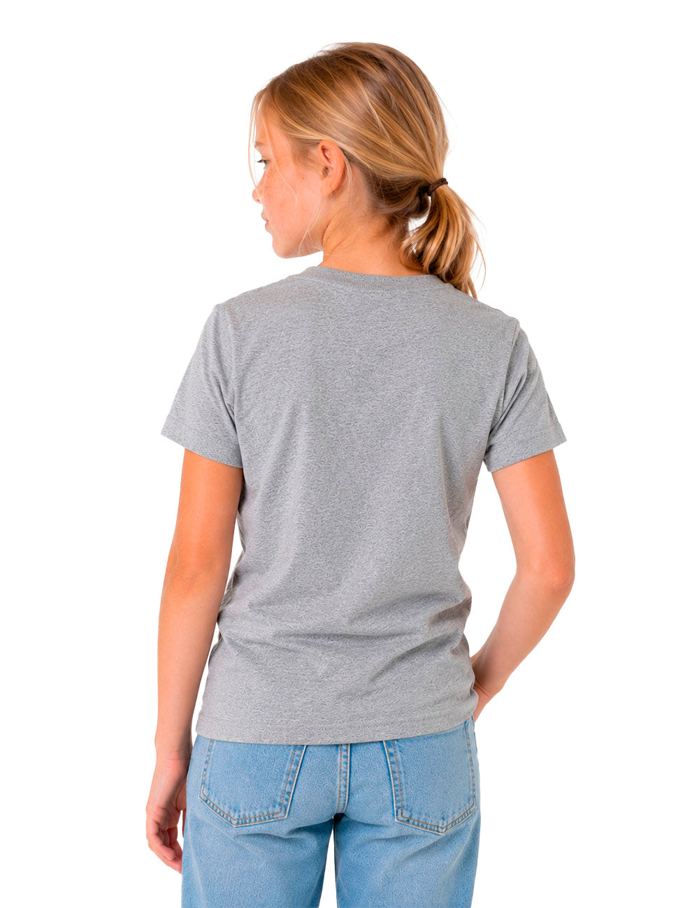 T-Shirt "Excès de vitesse" Enfant