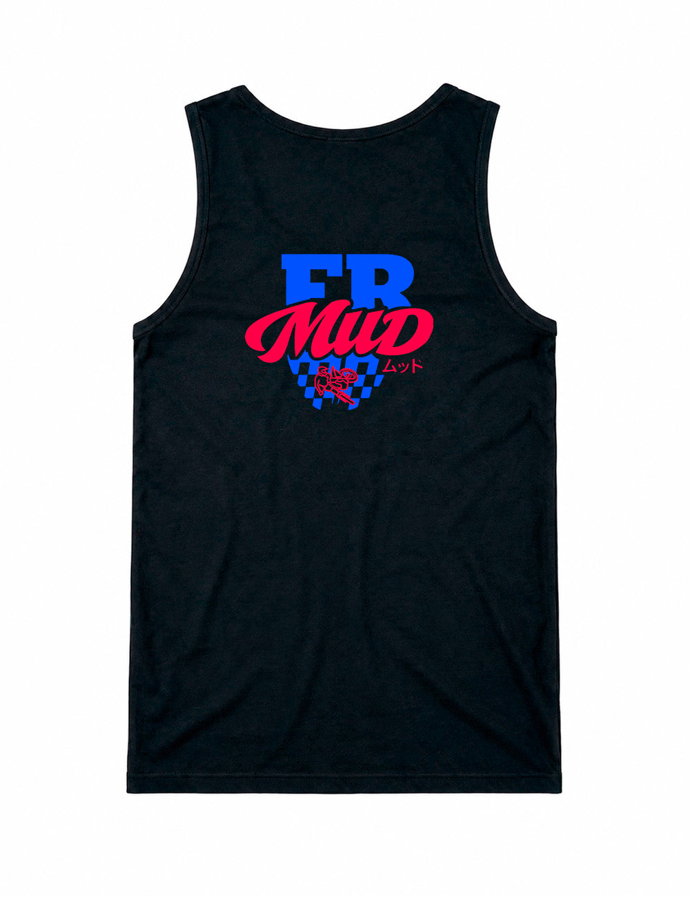 Débardeur "Logo Smooth" Femme