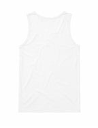 Débardeur "Logo Glossy" Homme