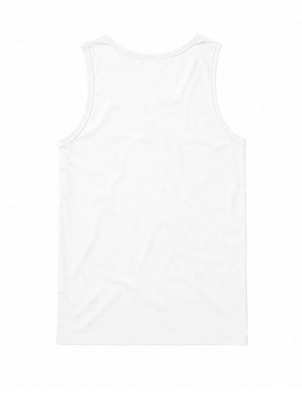 Débardeur "Logo Officiel" Homme