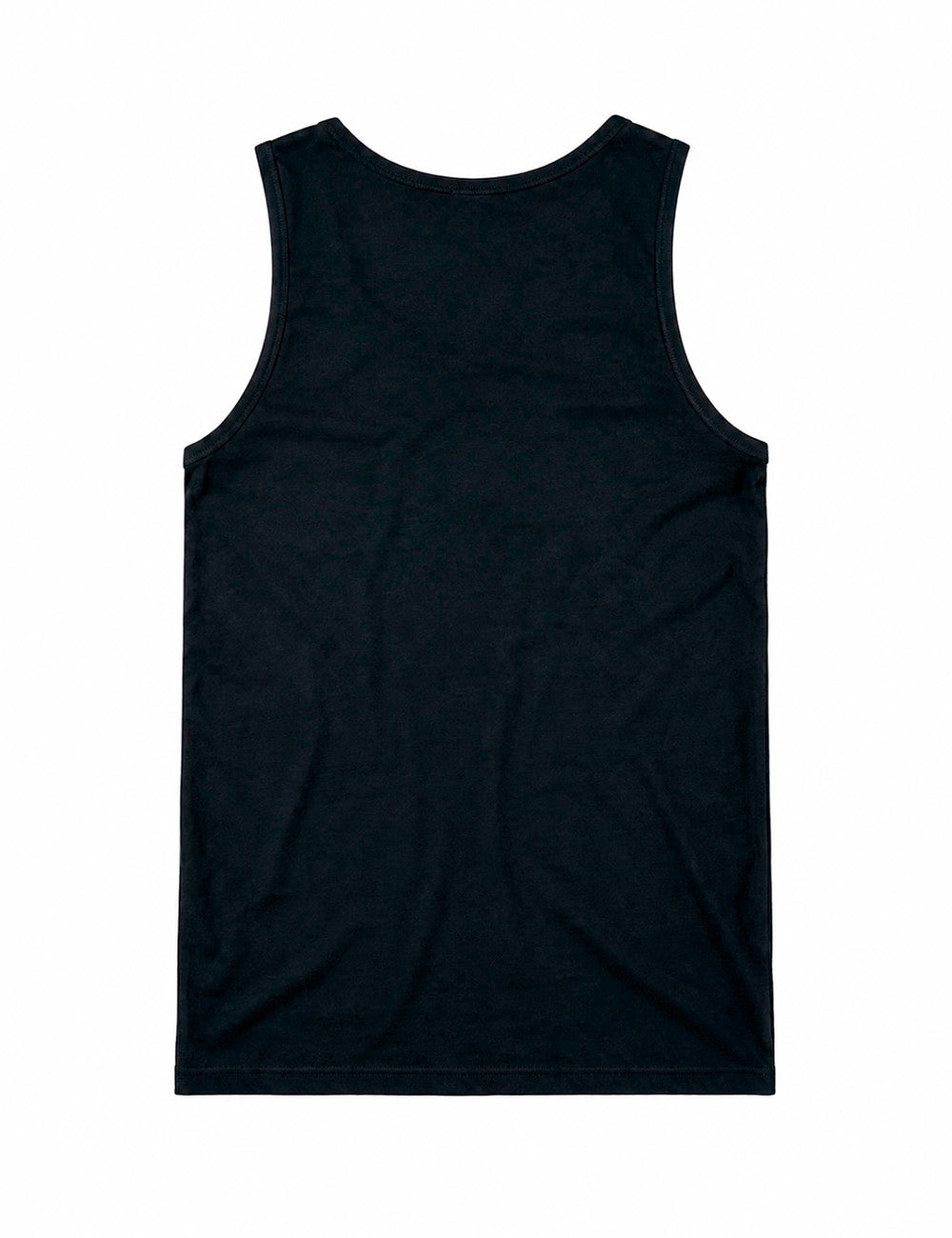 Débardeur "Logo Glossy" Homme