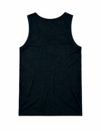 Débardeur "Logo Glossy" Homme