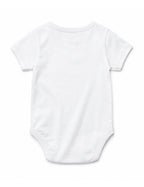 Body "Bruyant mais charmant comme un 2 temps" bébé
