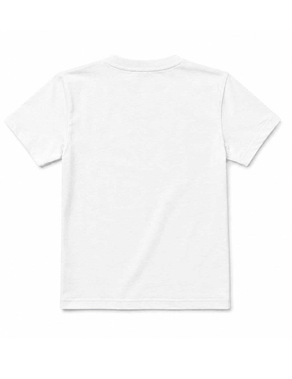 T-shirt "Lundi cartable, dimanche guidon" Enfant