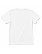 T-shirt "Lundi cartable, dimanche guidon" Enfant