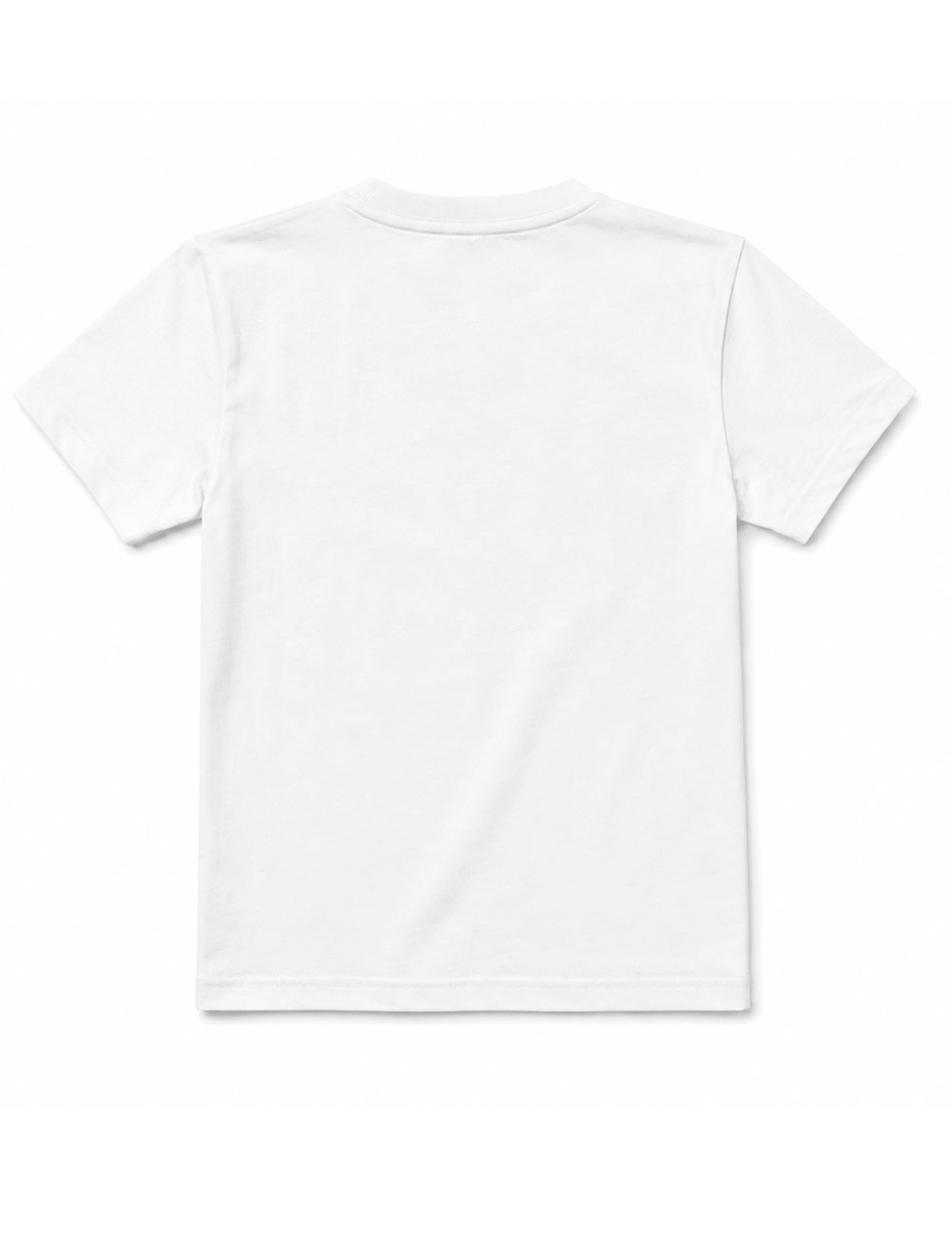 T-shirt "Lundi cartable, dimanche guidon" Enfant