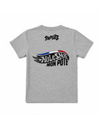 T-Shirt "Holeshot Renew" Enfant