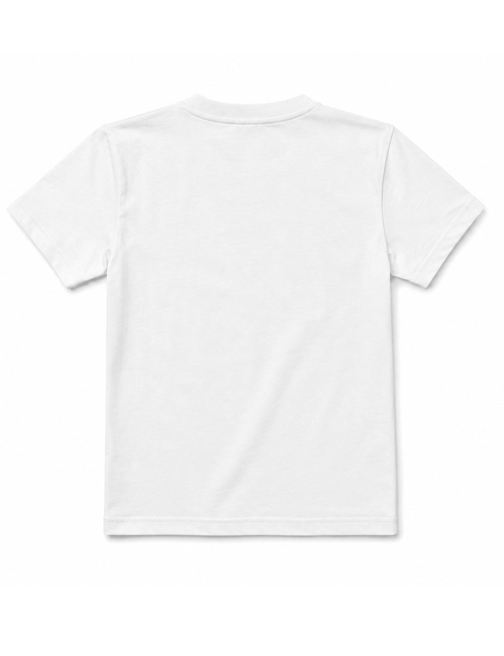 T-Shirt "J'suis pas tombé" Enfant