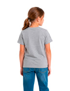 T-Shirt "Bruyante mais charmante" Fille