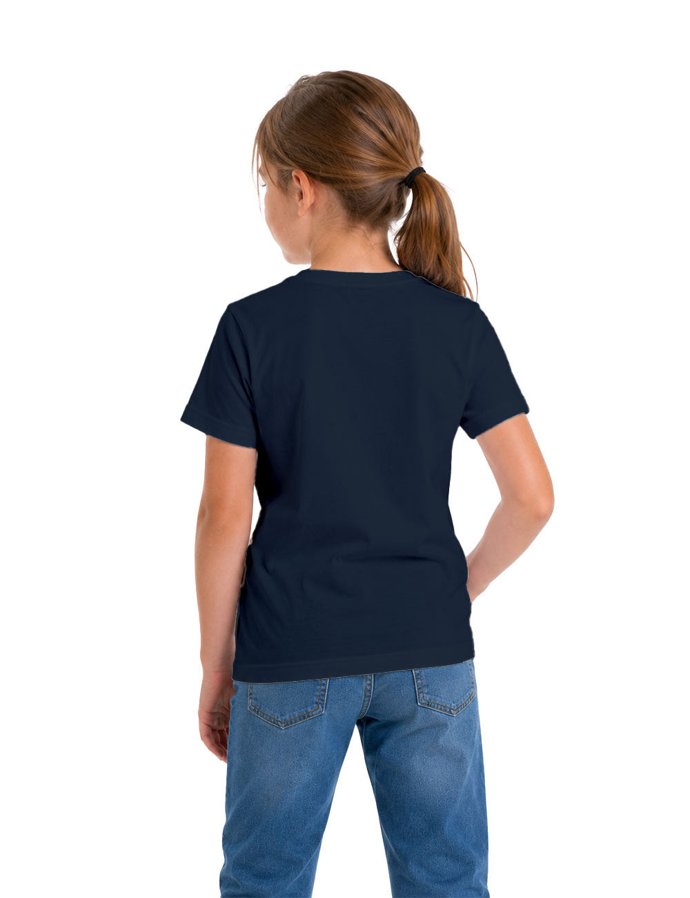 T-shirt "Pilote en formation" Enfant